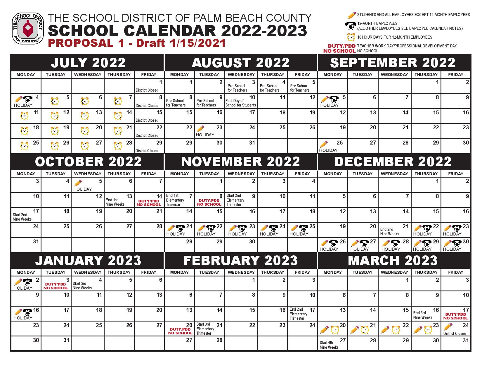 Bourne Middle School Calendar 2025