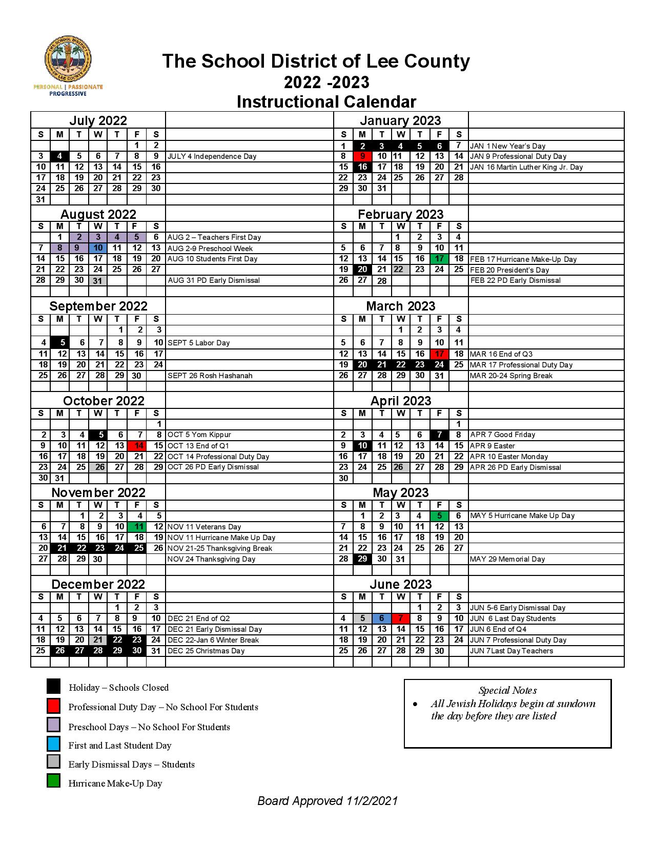 Worthington Schools Calendar 20242024 adrian andriana