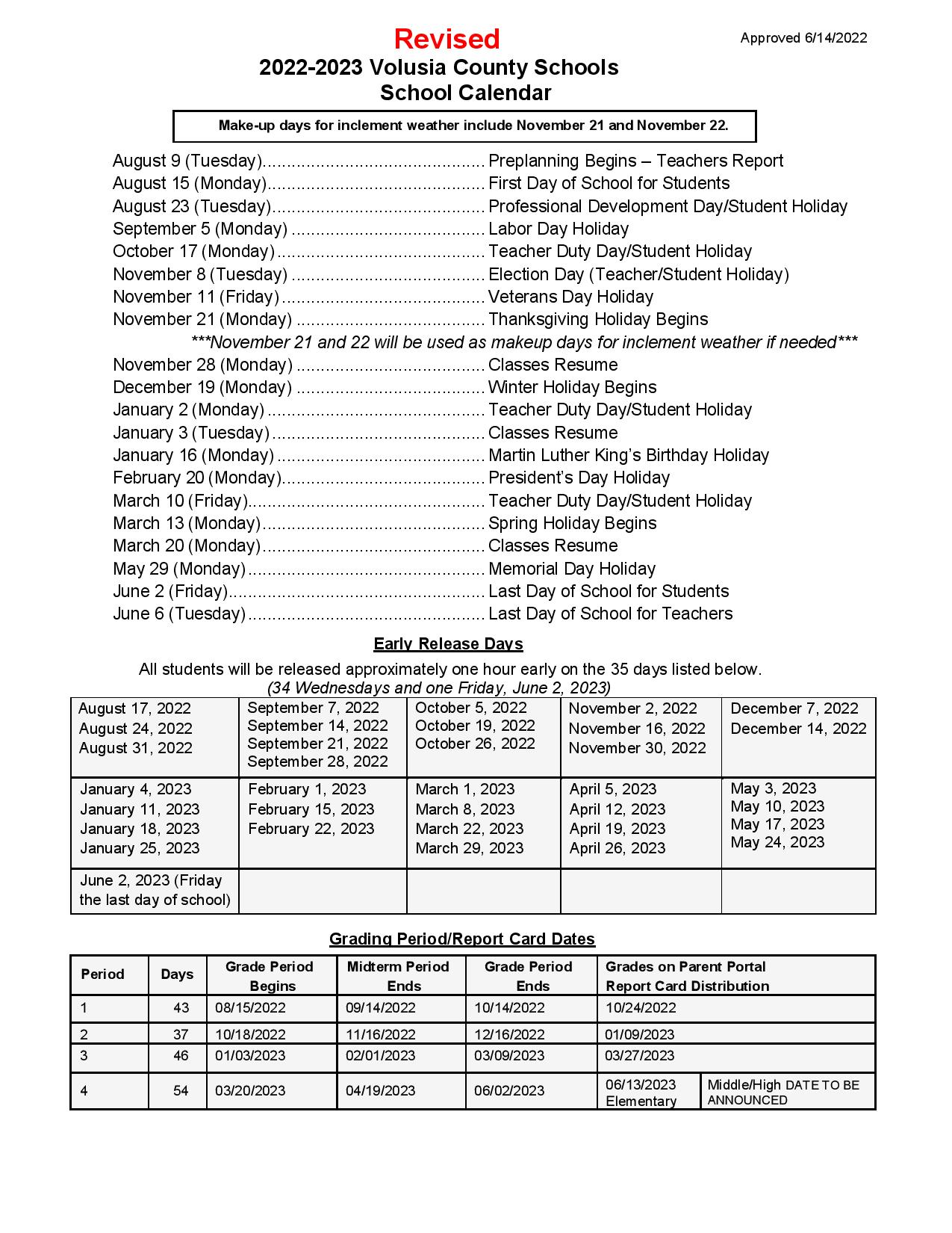 volusia-county-schools-calendar-holidays-2022-2023-pdf