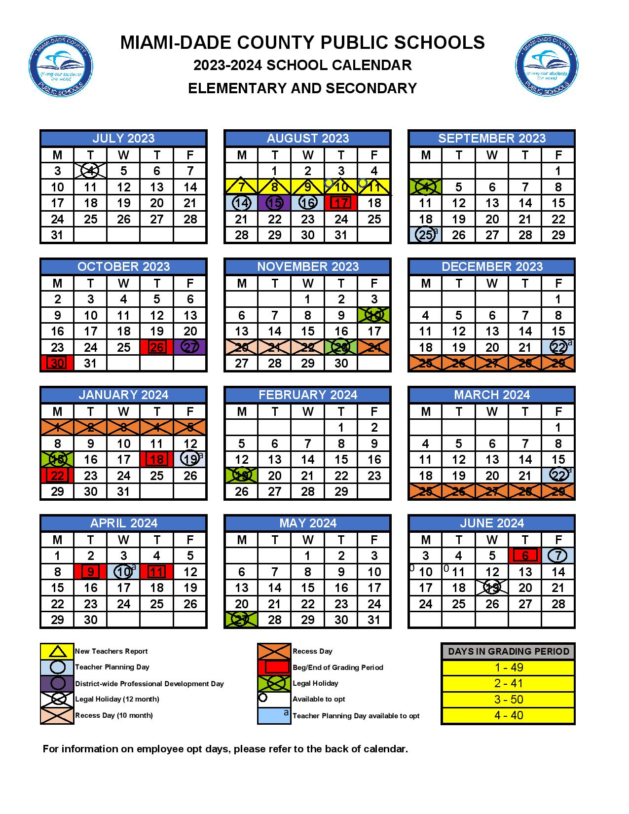 Berkeley County School Calendar 202526 Sc Flossi Stormi