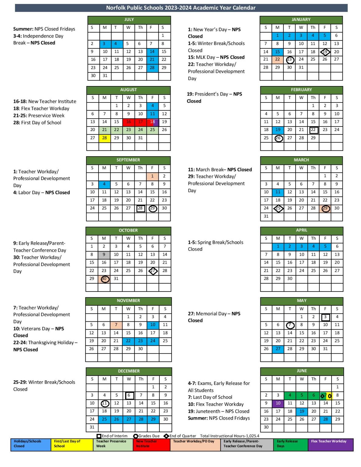 Norfolk State Academic Calendar 2024 Lok Arda Mandie