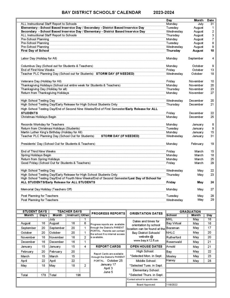 School Calendar 2024 South Africa Mpumalanga Jayne Loralyn