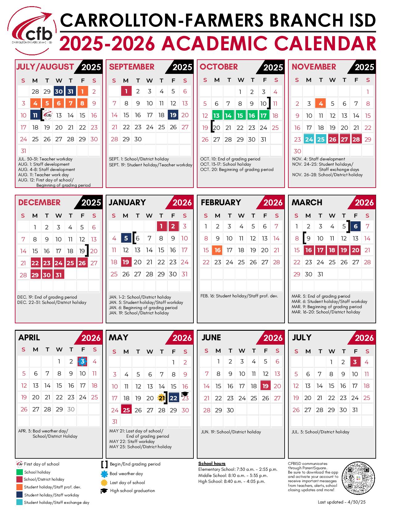 carrollton-farmers-branch-isd-calendar-2025-2026-in-pdf