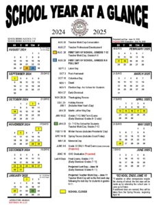 Glastonbury Public Schools Calendar 2024 2025 (Connecticut) Glastonbury Public Schools Calendar 2024 2025 (Connecticut)