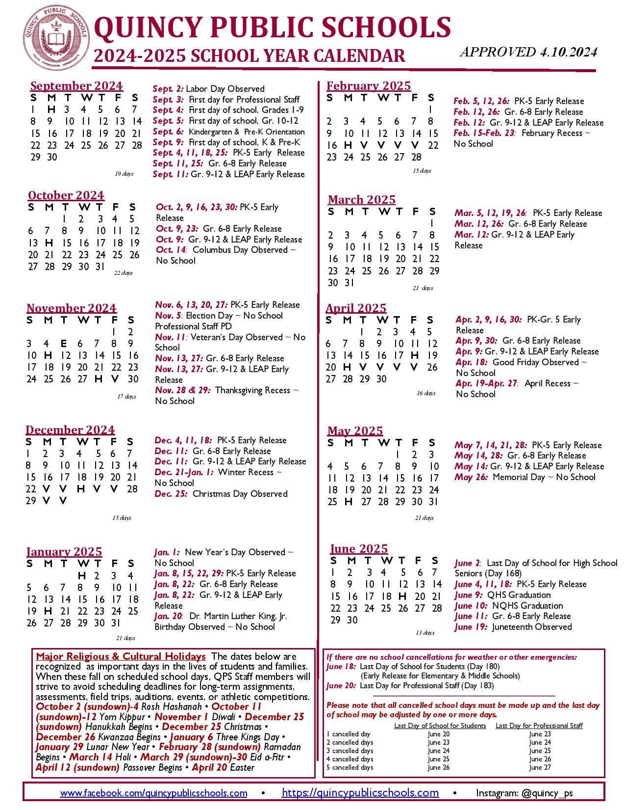 quincy-public-schools-calendar-2024-2025-in-pdf-school-calendar-info